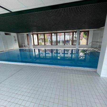 Ferienwohnung Talblick Sasbachwalden Kültér fotó