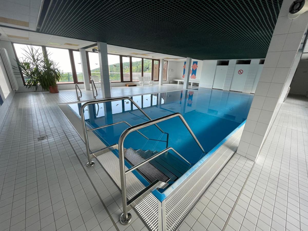 Ferienwohnung Talblick Sasbachwalden Kültér fotó