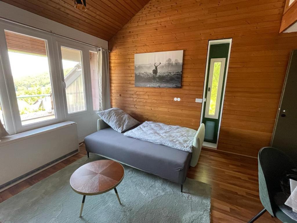 Ferienwohnung Talblick Sasbachwalden Kültér fotó