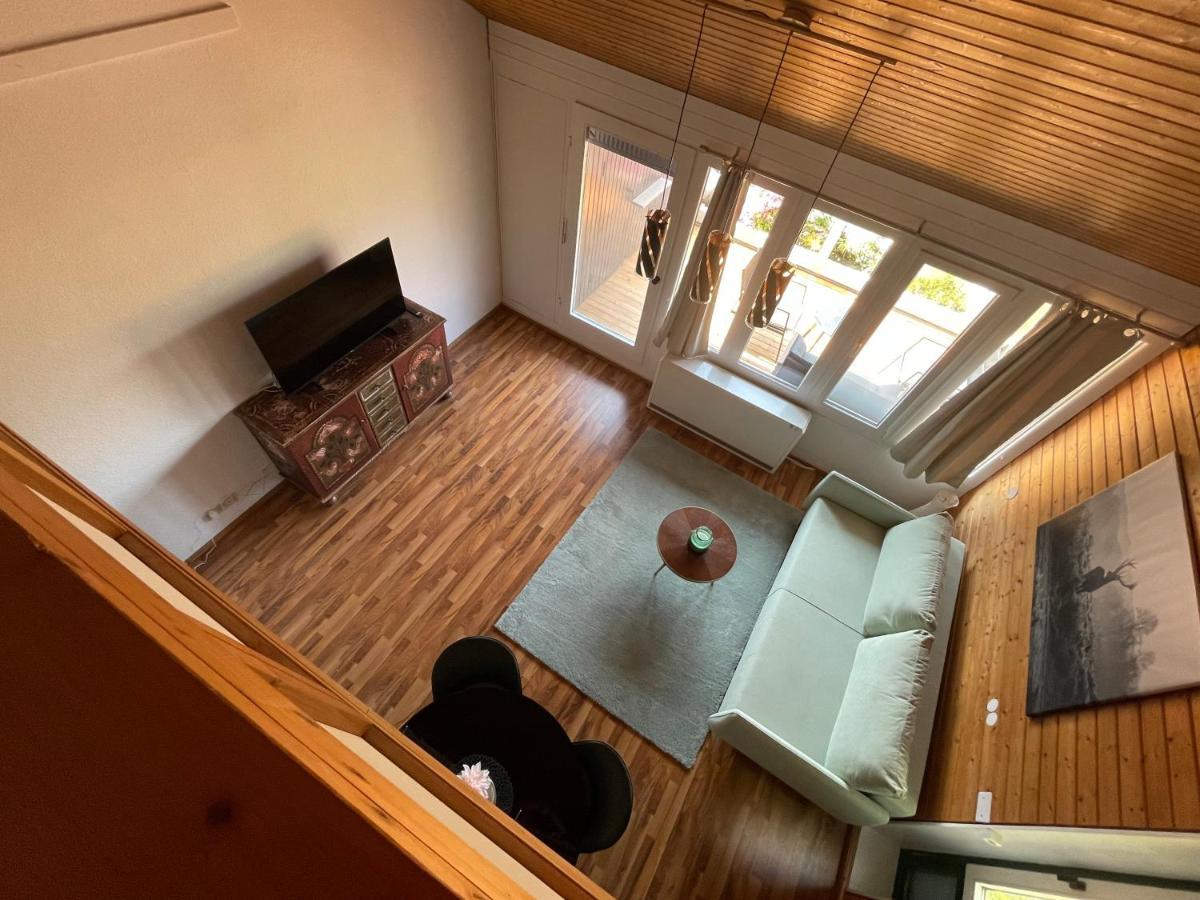 Ferienwohnung Talblick Sasbachwalden Kültér fotó