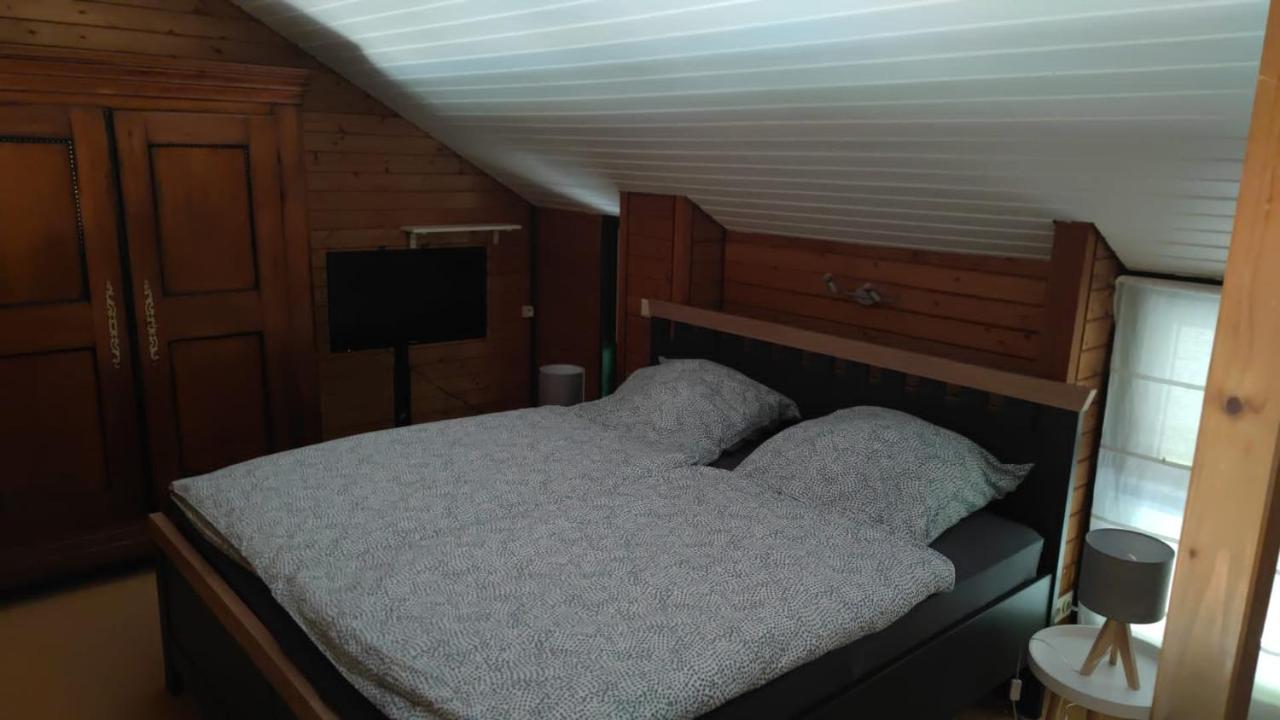 Ferienwohnung Talblick Sasbachwalden Kültér fotó