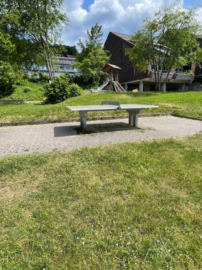 Ferienwohnung Talblick Sasbachwalden Kültér fotó