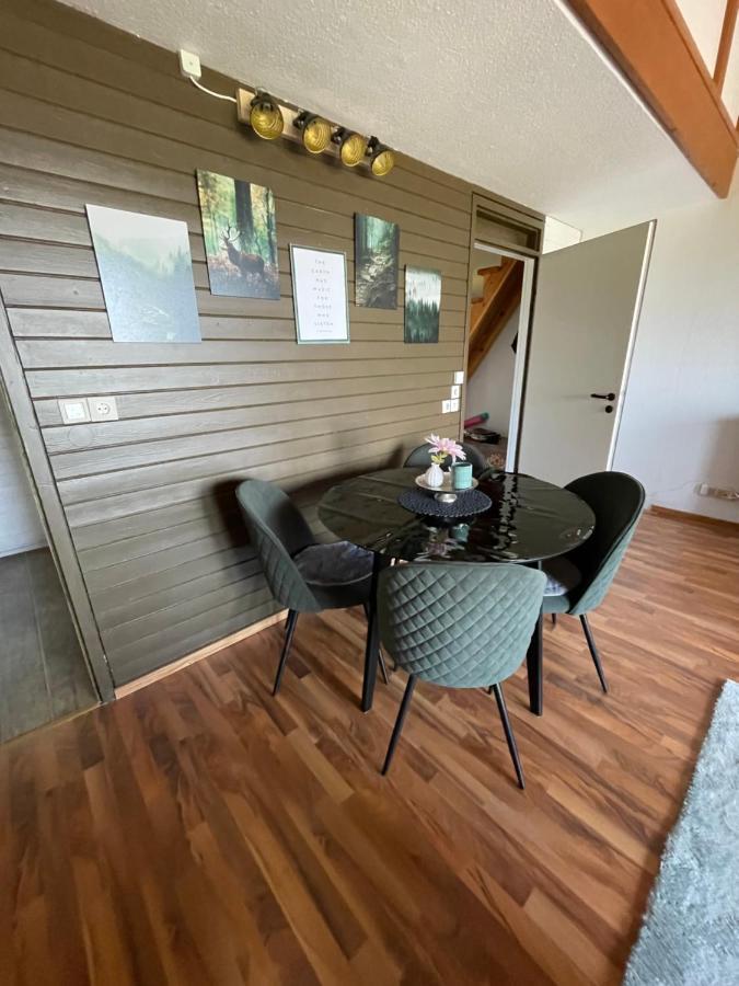 Ferienwohnung Talblick Sasbachwalden Kültér fotó
