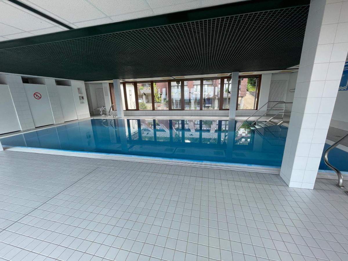 Ferienwohnung Talblick Sasbachwalden Kültér fotó